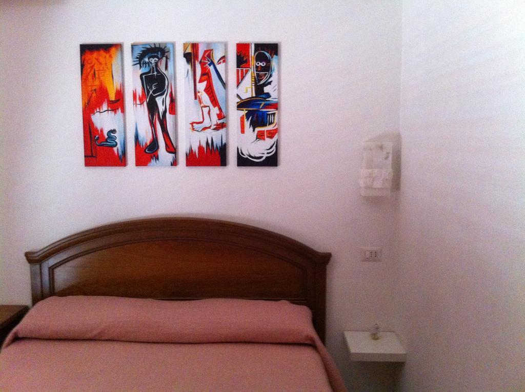 Ciao Ciao 3* Rome