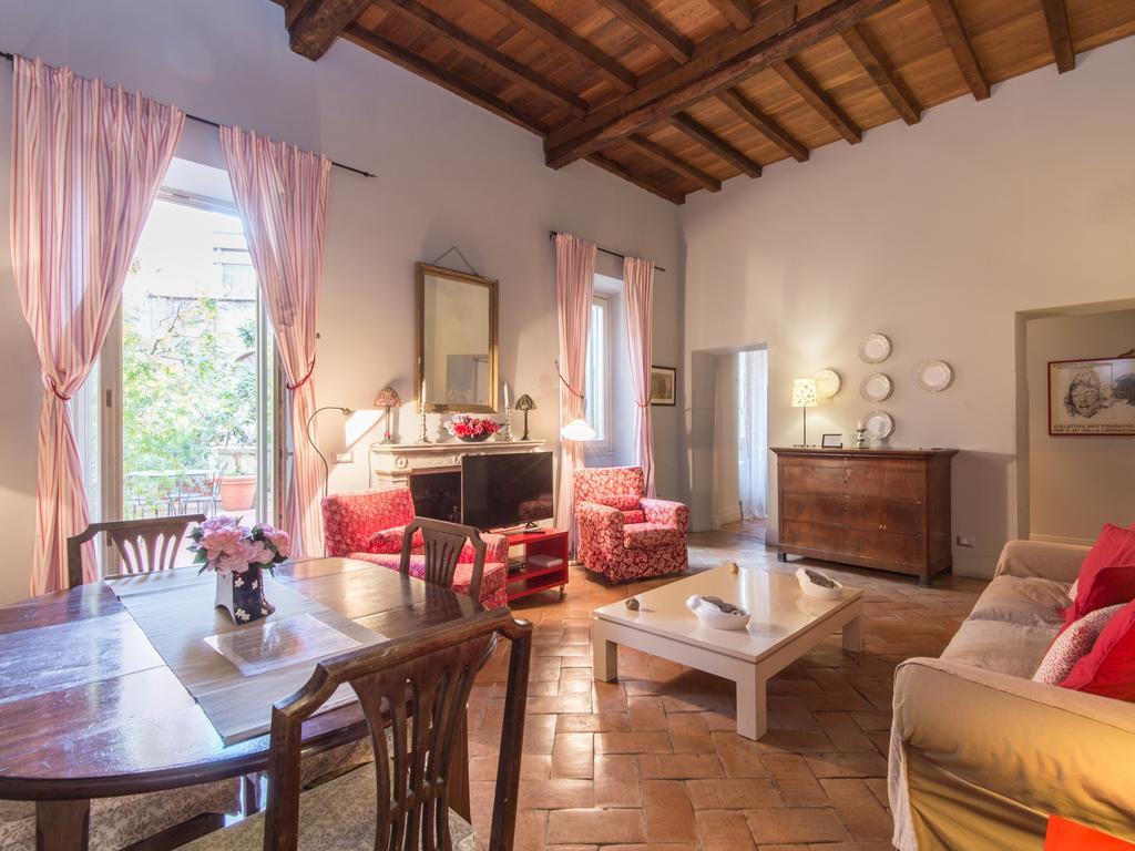 Appartamento Rsh Spanish Steps Roma
