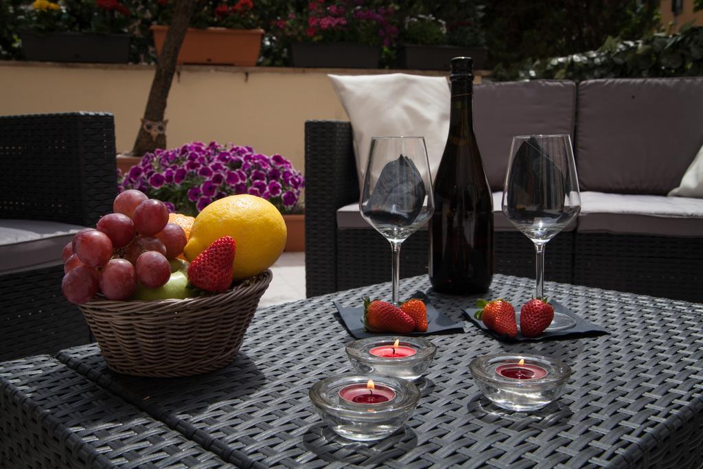 121 Candia Guest house Rome