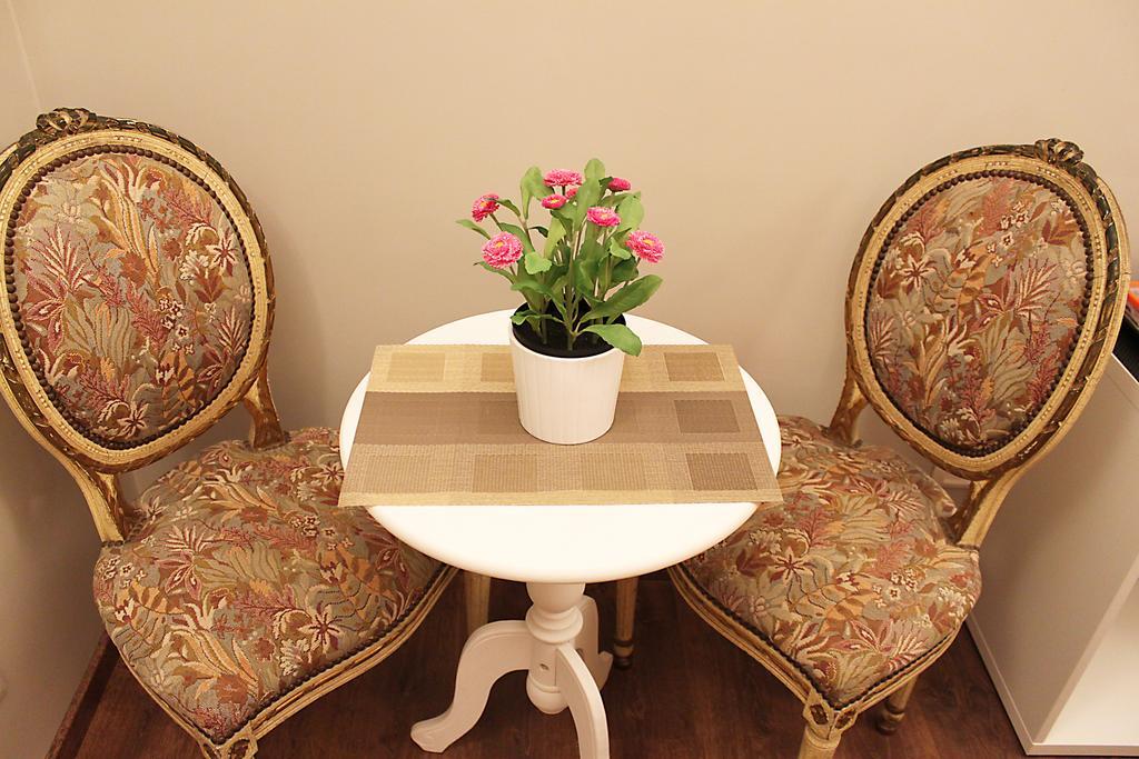 Guest house Raphael 3*
