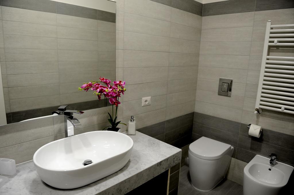 Easyrome Guest house