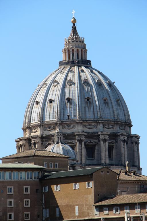 Apartment La Rosa Del Vaticano *
