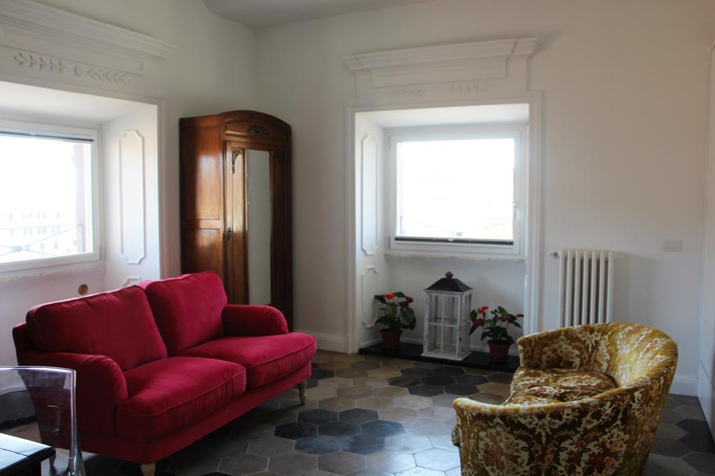 Apartment La Rosa Del Vaticano