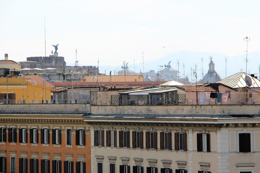 La Rosa Del Vaticano *