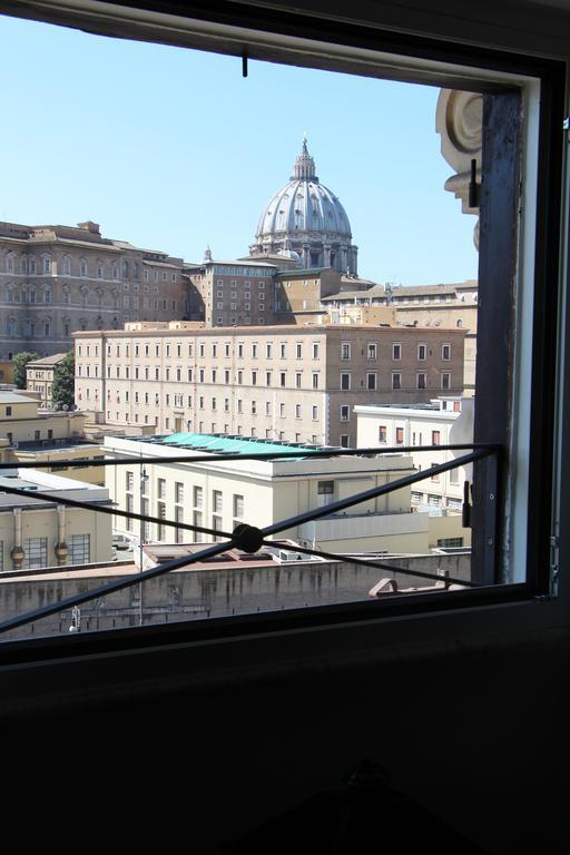 Apartment La Rosa Del Vaticano Rome