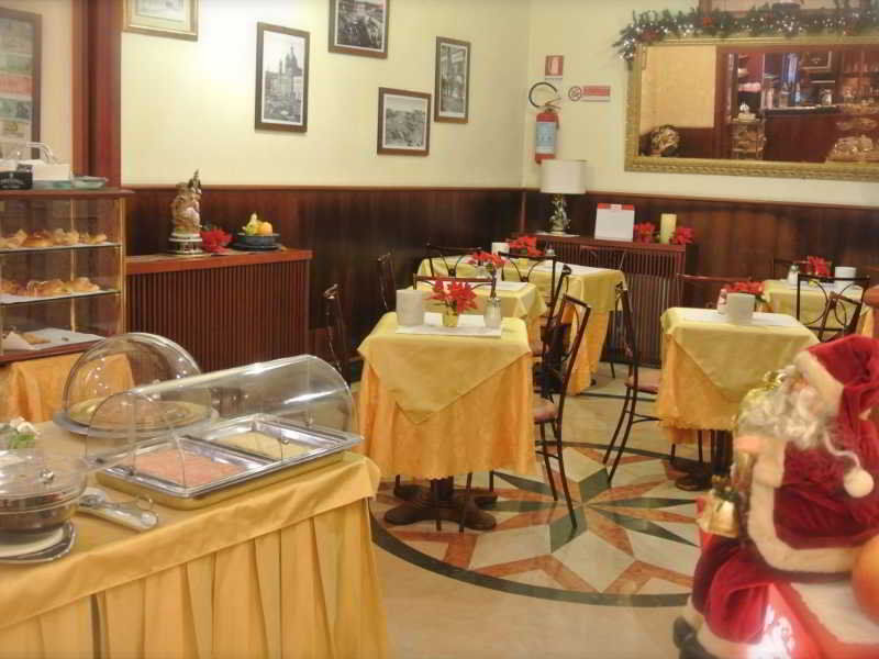 Assisi 3* Rome