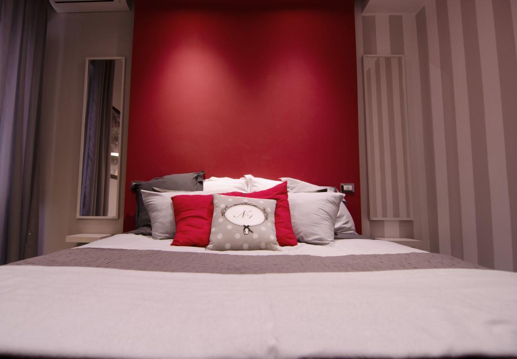 Apartment Only One Vatican Luxury *