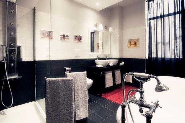 Only One Vatican Luxury Apartment