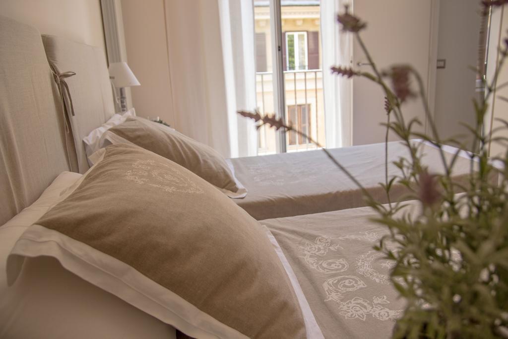 Trastevere Belvedere Bed & Breakfast