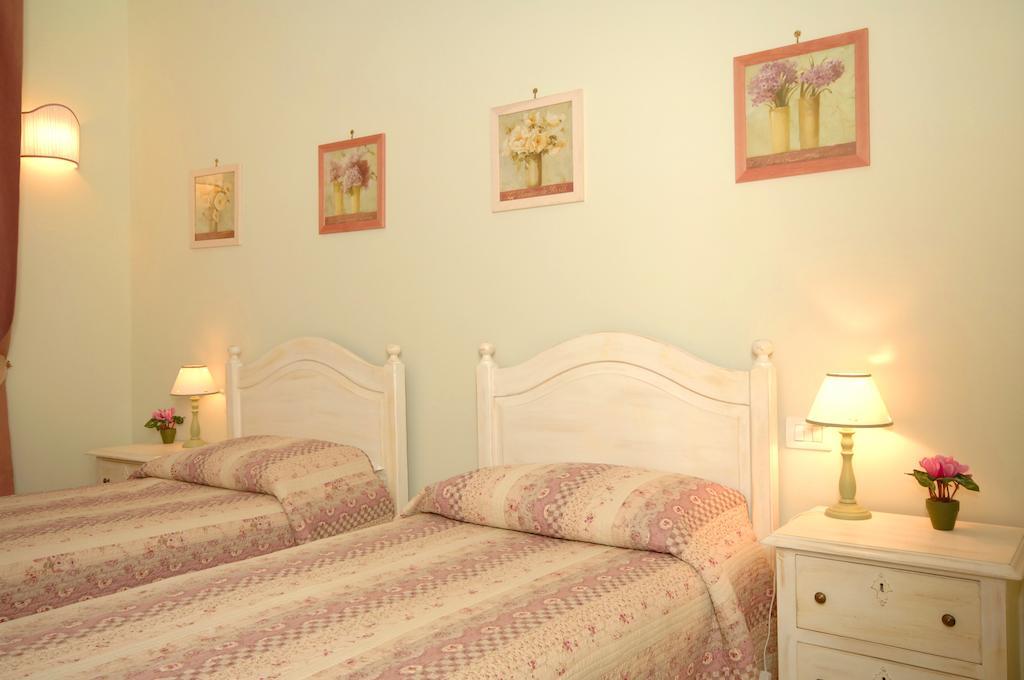 In Rome B&B 2* Rome