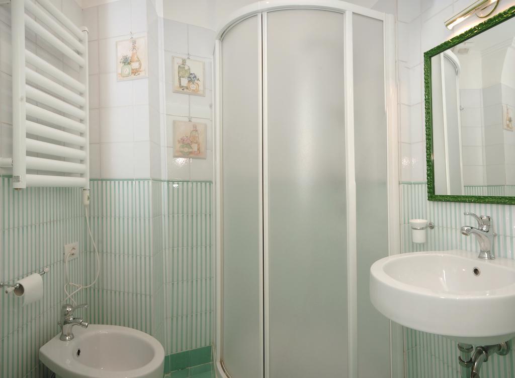 In Rome B&B 2*
