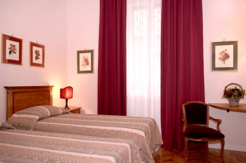 In Rome B&B Bed & Breakfast 2*