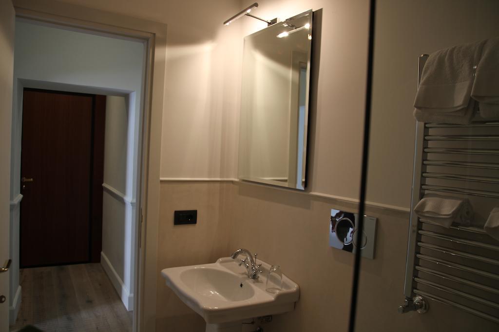Gens Luxury Guest house Rome