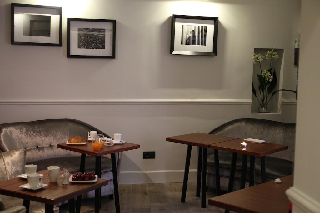 Gens Luxury 3* Rome