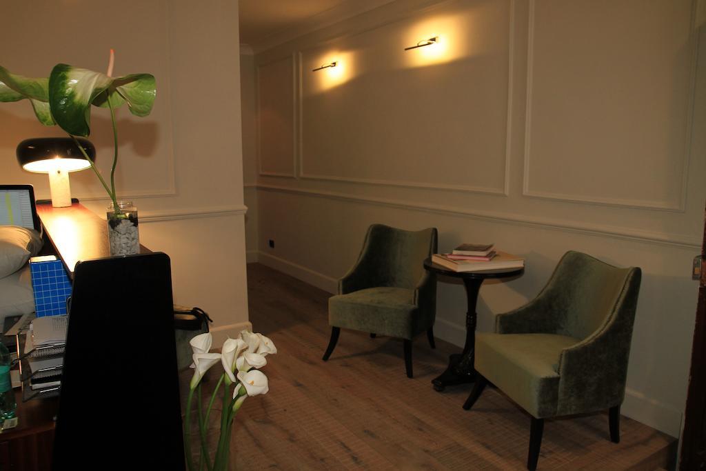 Gens Luxury Guest house Rome