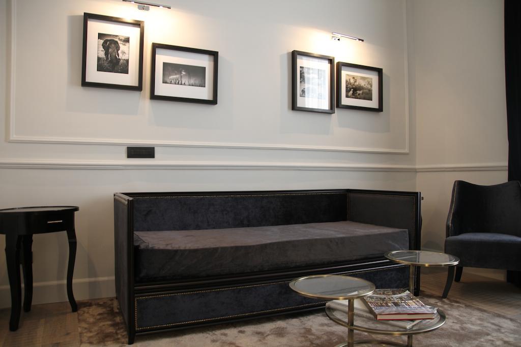 Gens Luxury 3* Rome
