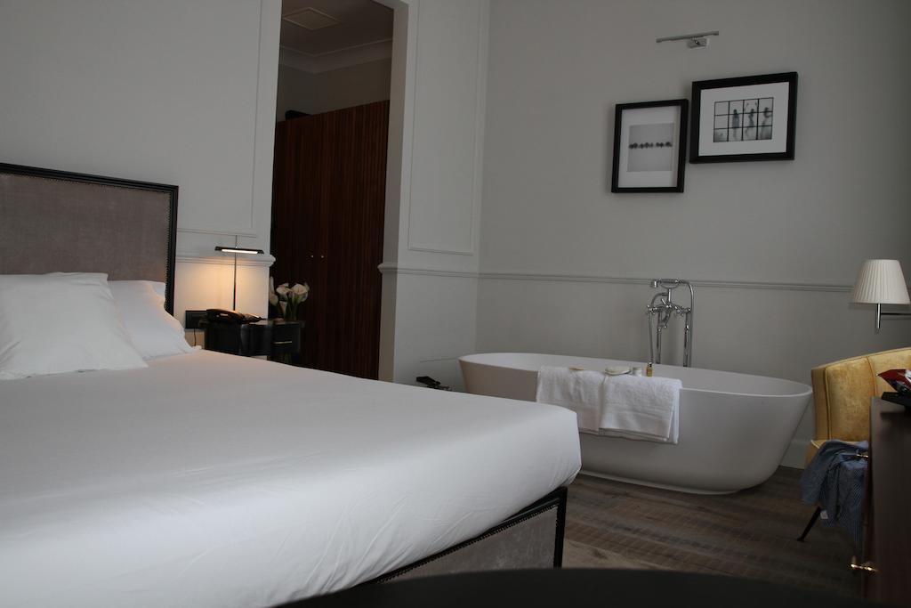 Gens Luxury Rome