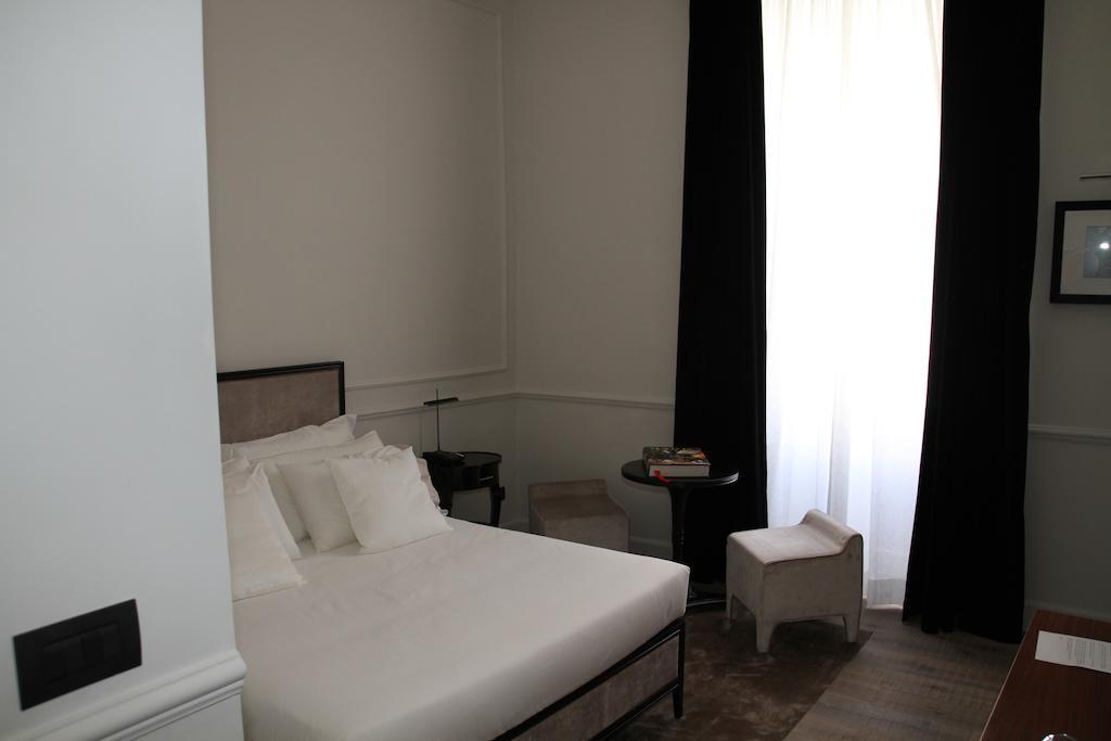 Gens Luxury 3* Rome