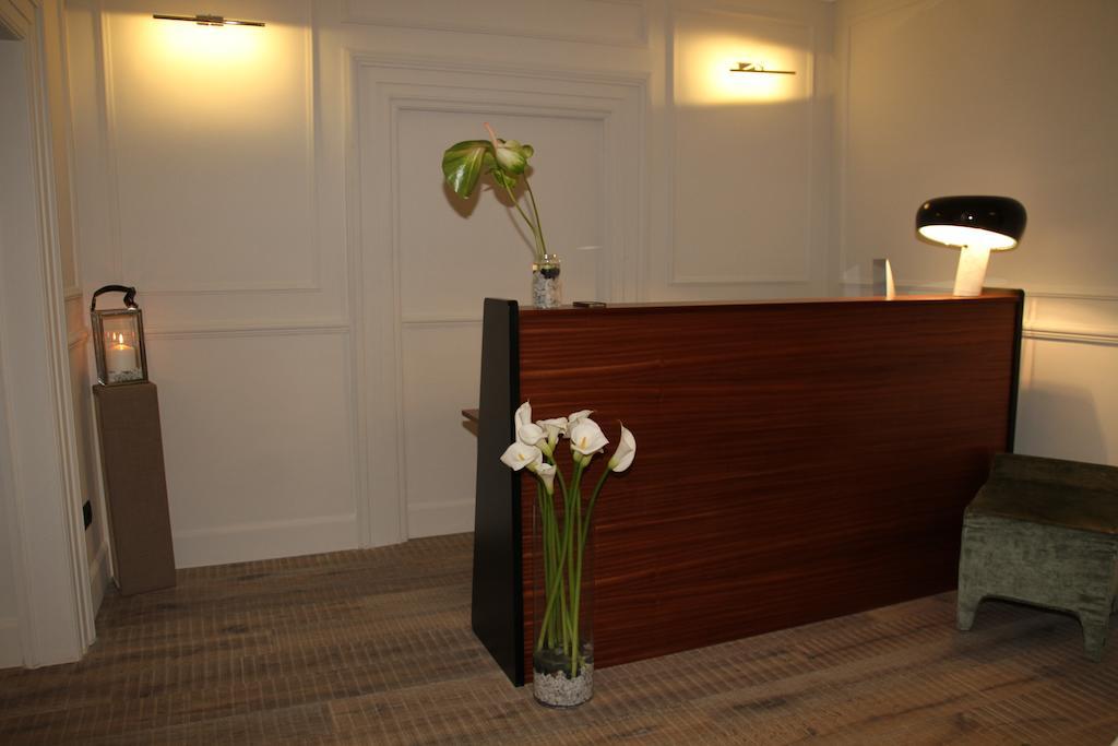Gens Luxury Guest house 3*