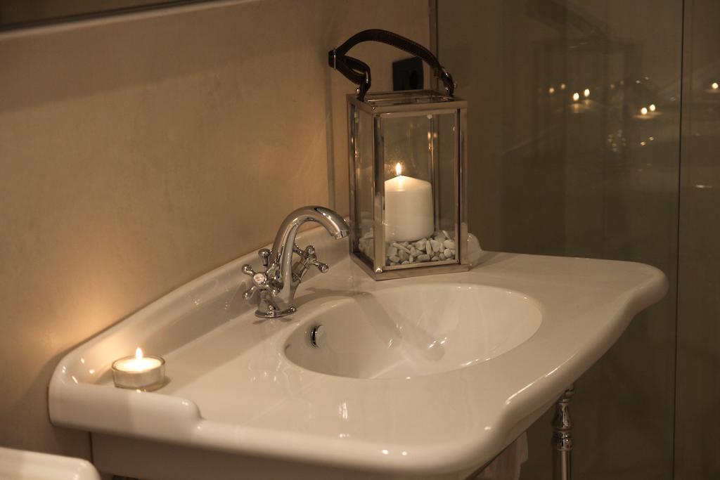 Guest house Gens Luxury
