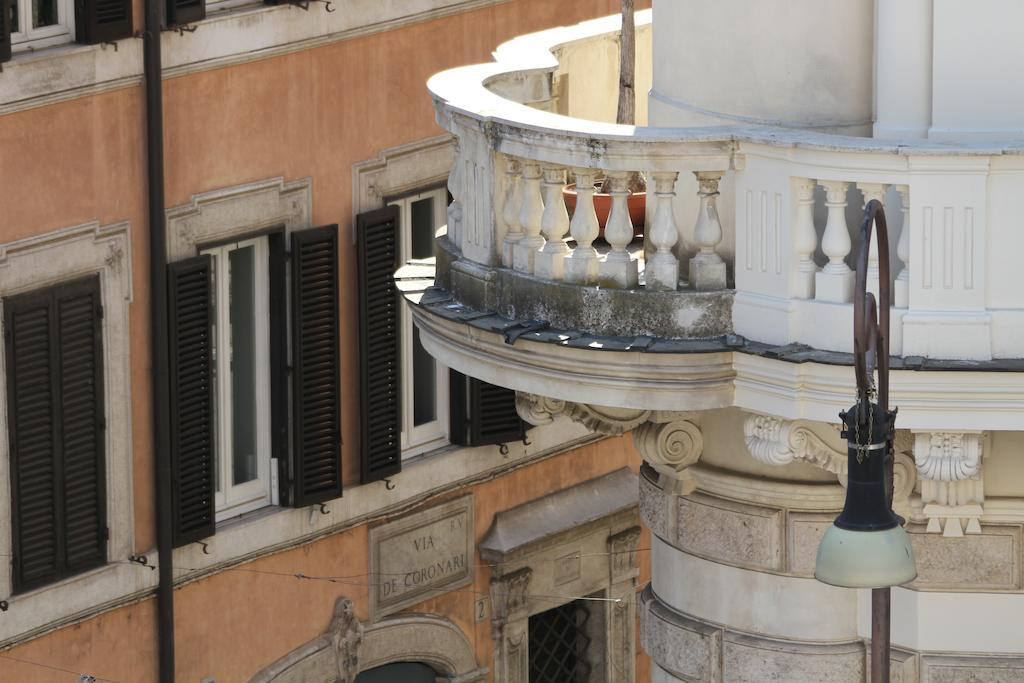 Gens Luxury Rome