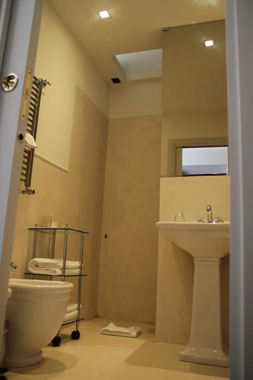 Gens Luxury 3* Rome