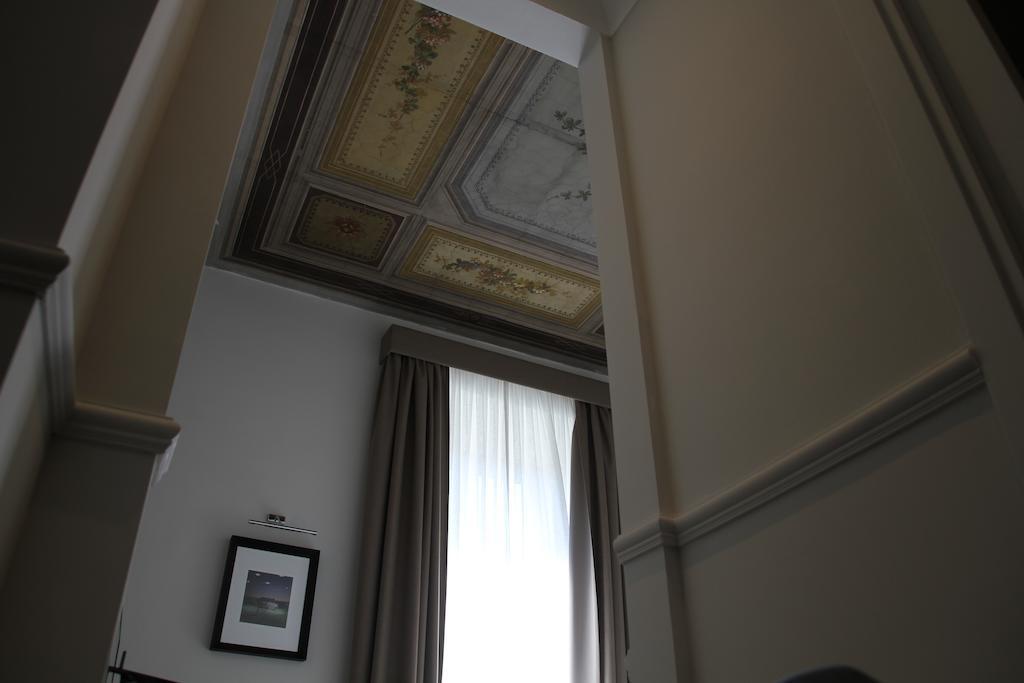Guest house Gens Luxury Rome
