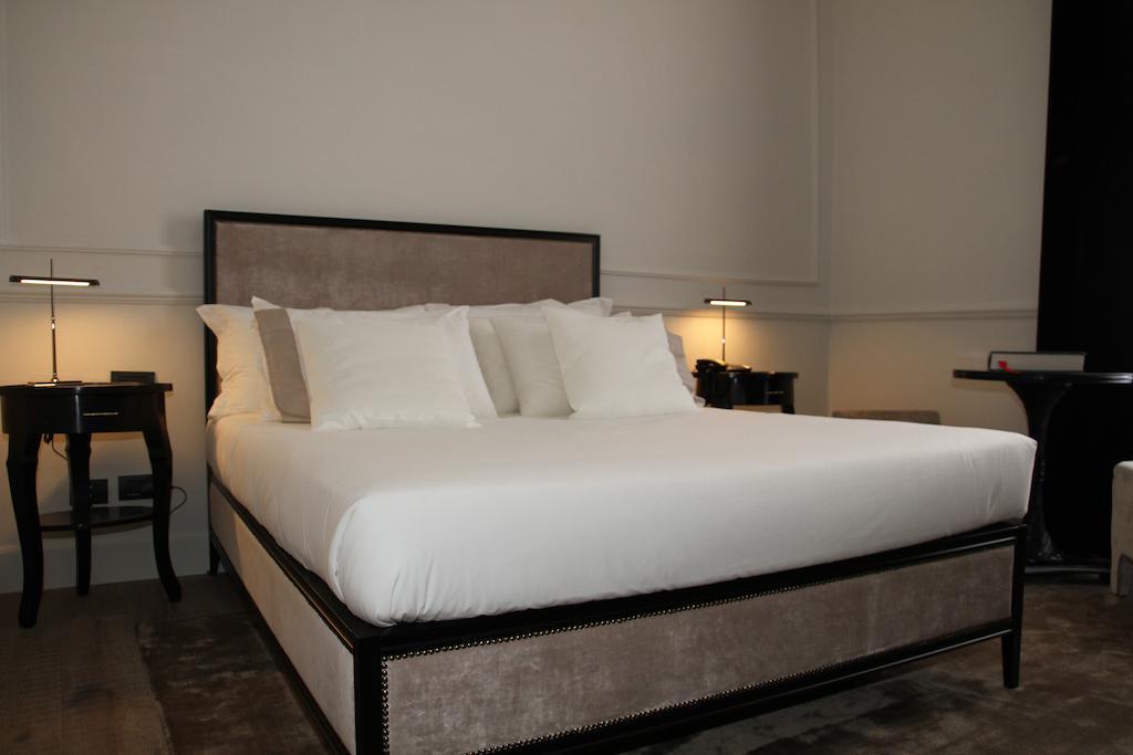 Guest house Gens Luxury