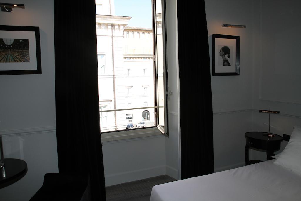 Gens Luxury Guest house Rome