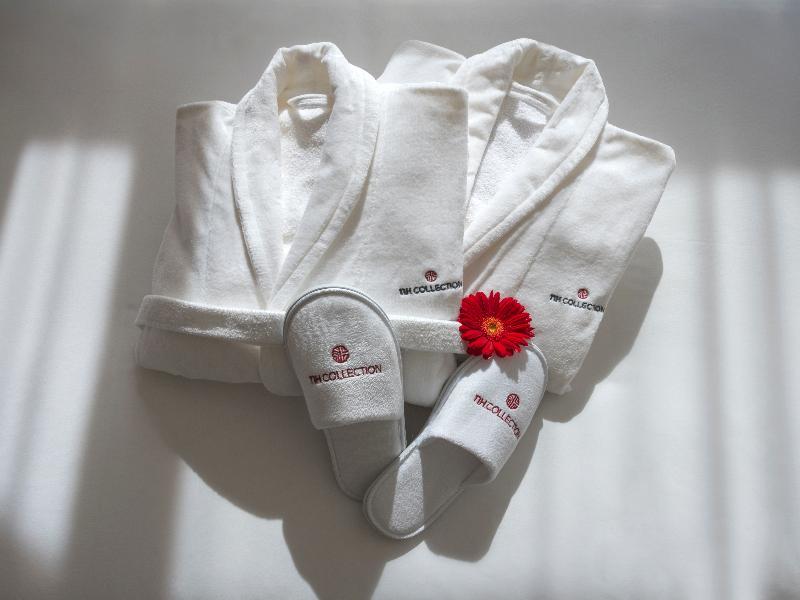 Hotel Nh Collection Palazzo Cinquecento Rome