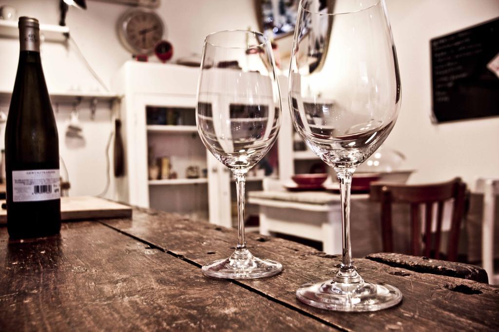 Sottosoprasannio Bed & Breakfast Rome