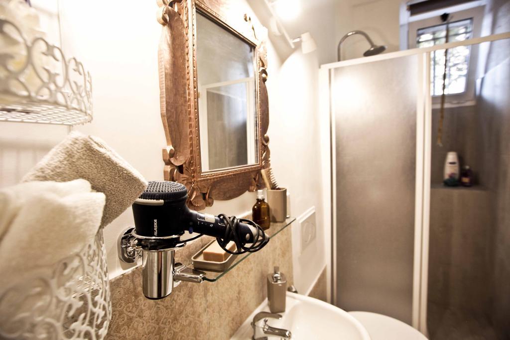 Bed & Breakfast Sottosoprasannio Rome
