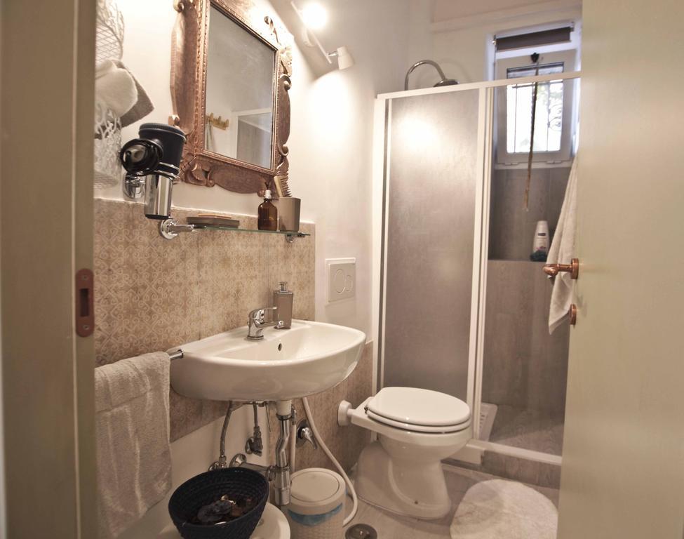 Sottosoprasannio Bed & Breakfast Rome