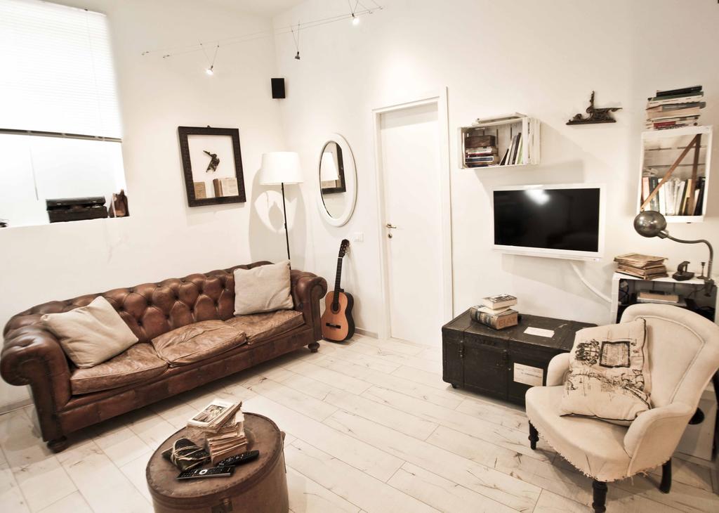 Sottosoprasannio Bed & Breakfast Rome