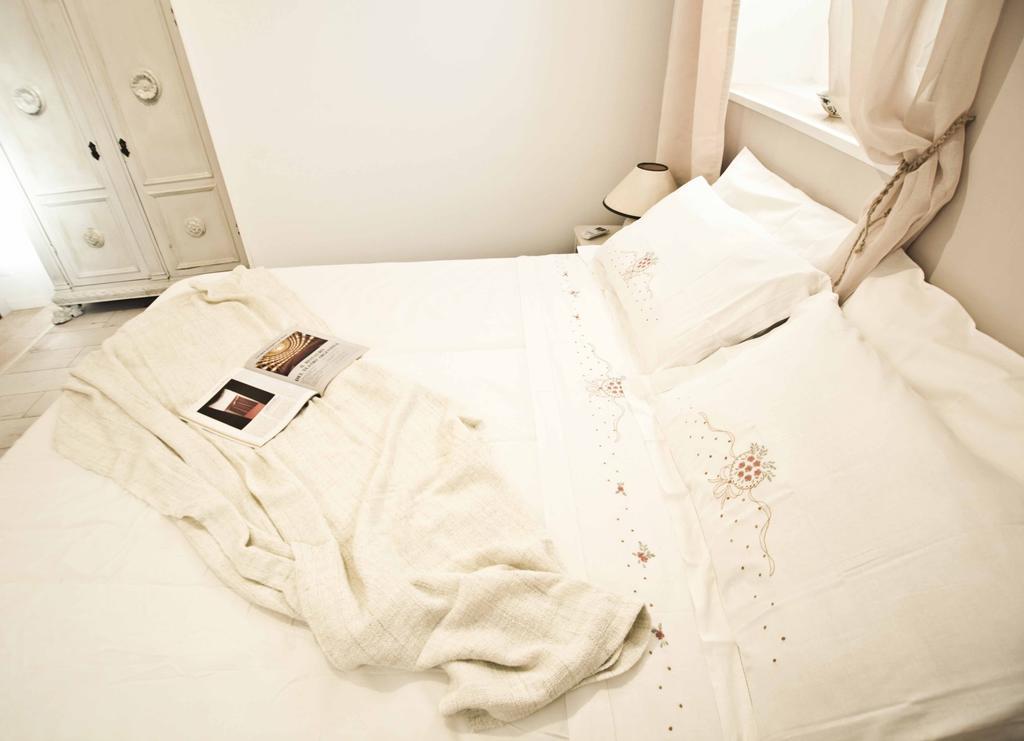 Sottosoprasannio Bed & Breakfast