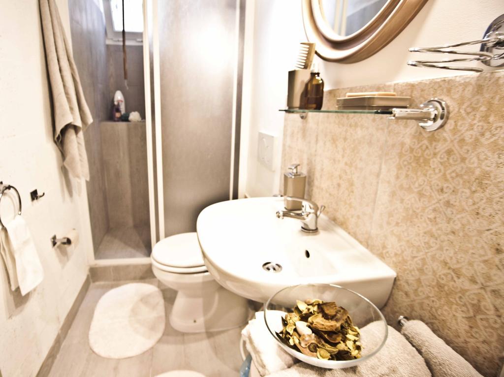 Sottosoprasannio Bed & Breakfast Rome
