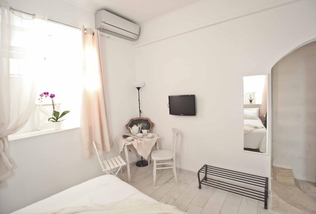 Bed & Breakfast Sottosoprasannio Rome