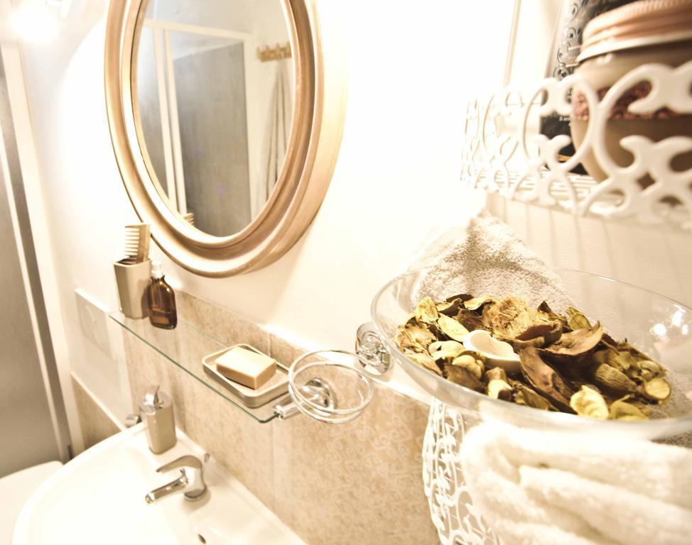 Bed & Breakfast Sottosoprasannio Rome