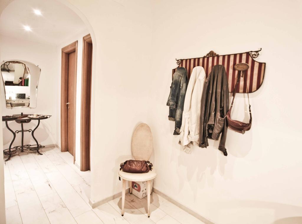 Sottosoprasannio Bed & Breakfast Rome