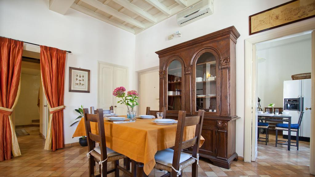 Rental In Rome Trevi Fouintain View Apartment * Rome