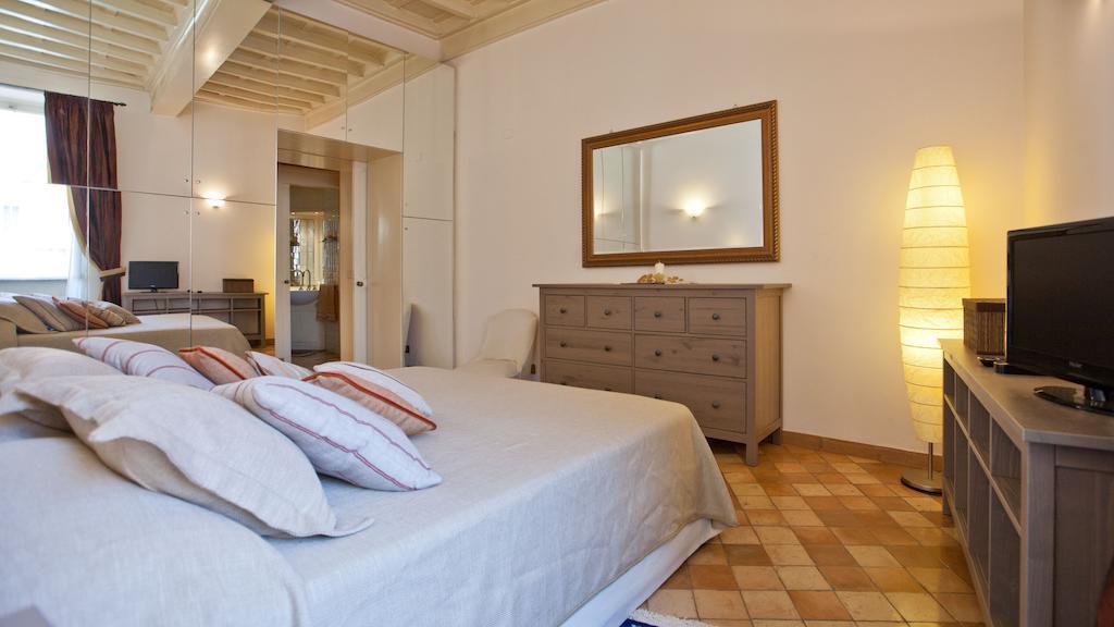 Rental In Rome Trevi Fouintain View Apartment Apartment Rome
