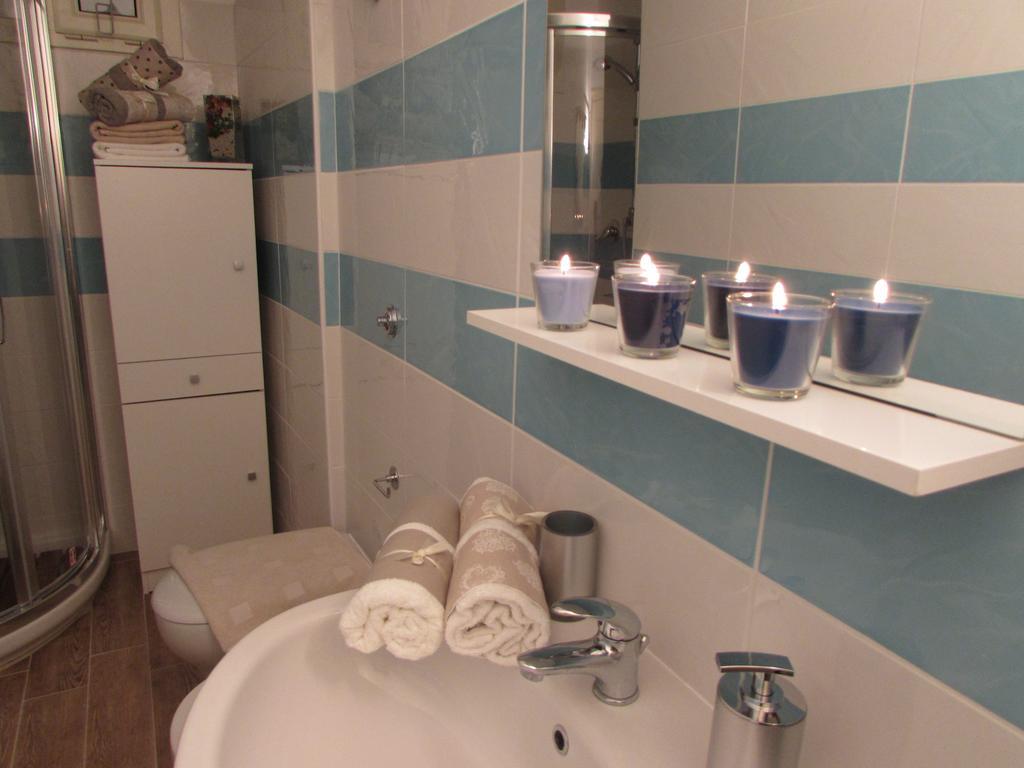 Casa Micheli In Centro Ex Frattina Luxury Appartamento *