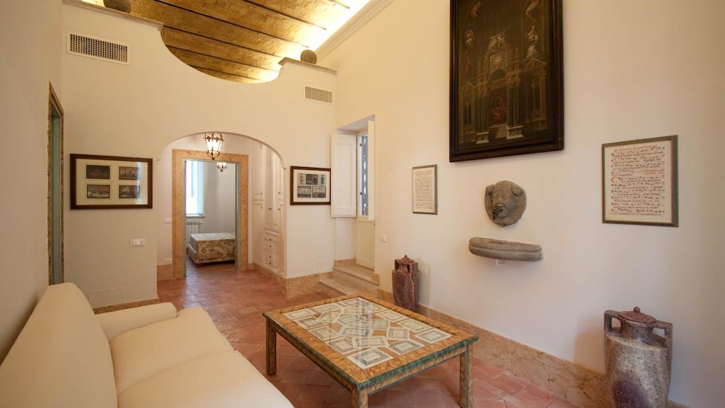 Apartment Banchi Nuovi Terrace *
