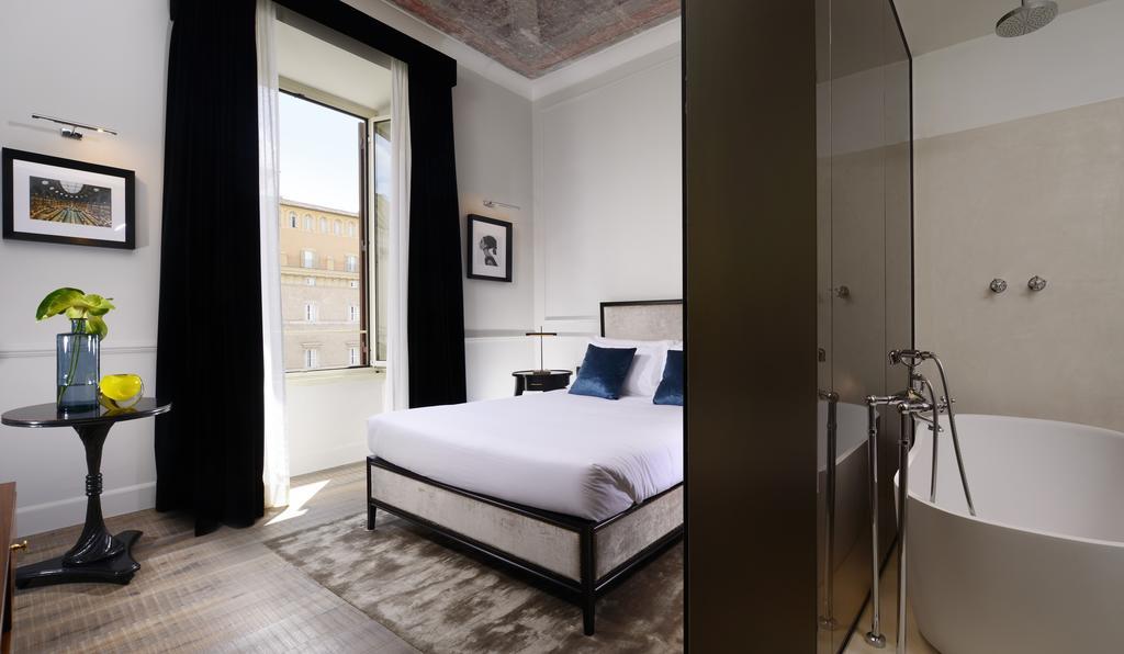 Gens Luxury Guest house Rome