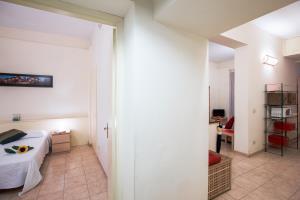 Sleep In Ludovisi Bed & Breakfast Rome
