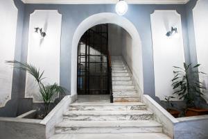 Bed & Breakfast Sleep In Ludovisi Rome