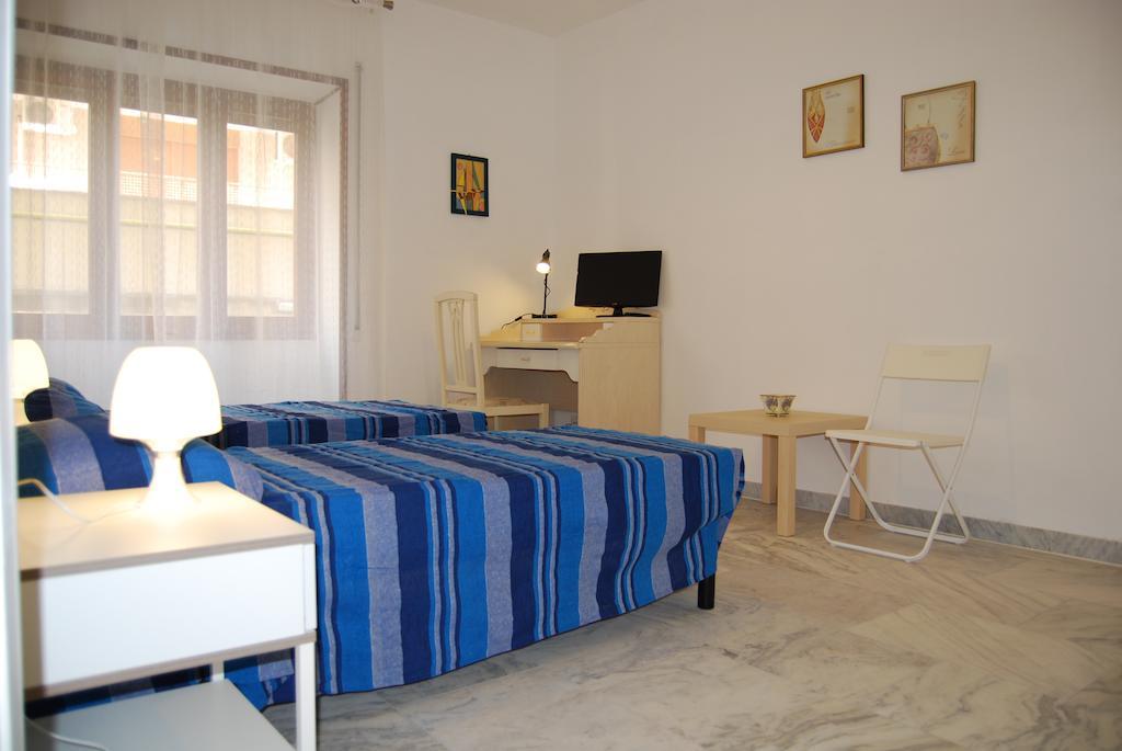 Residenza Flaminia Rome