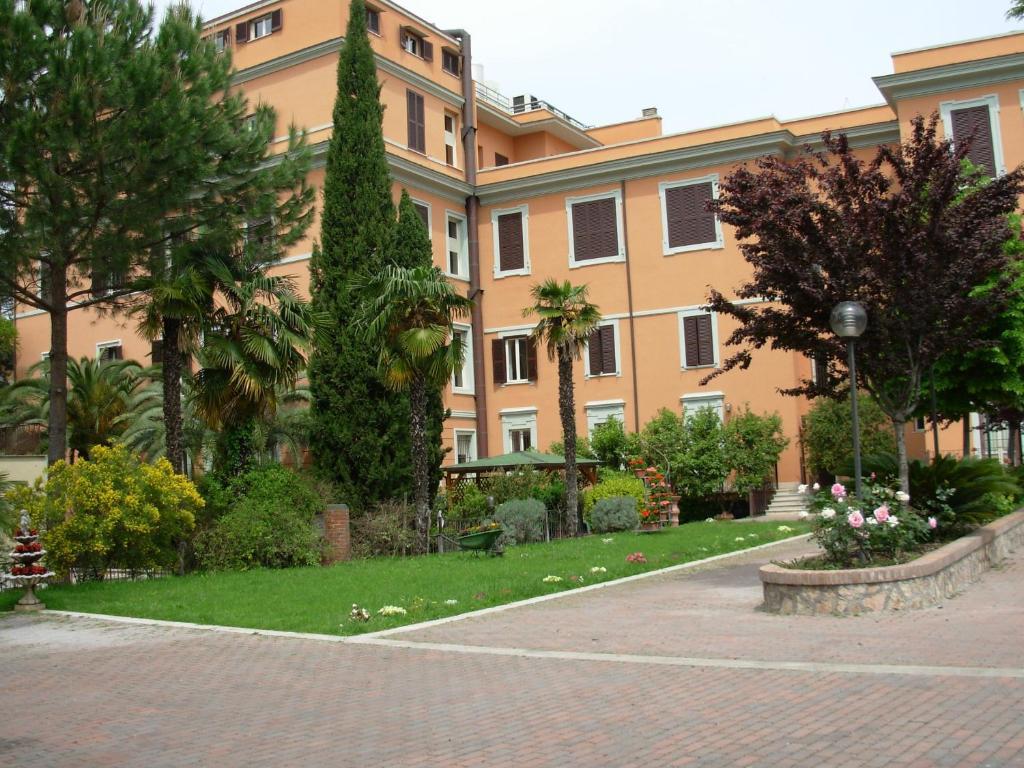 Guest house Maria Rosa Molas - Casa Per Ferie 3*