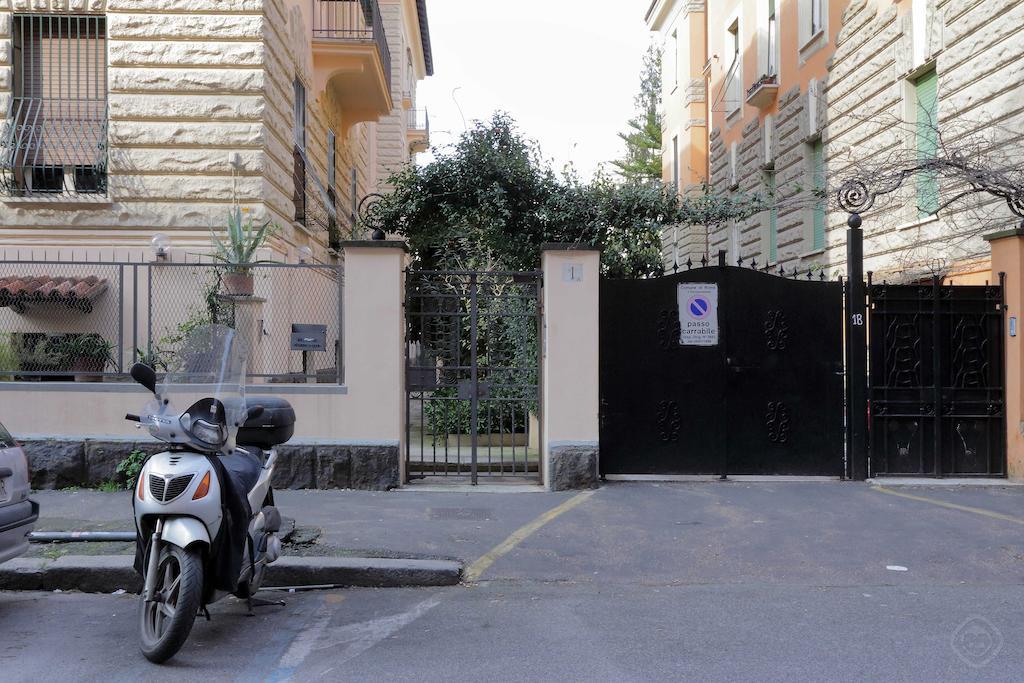 Colosseum Area - Manzoni Apartment
