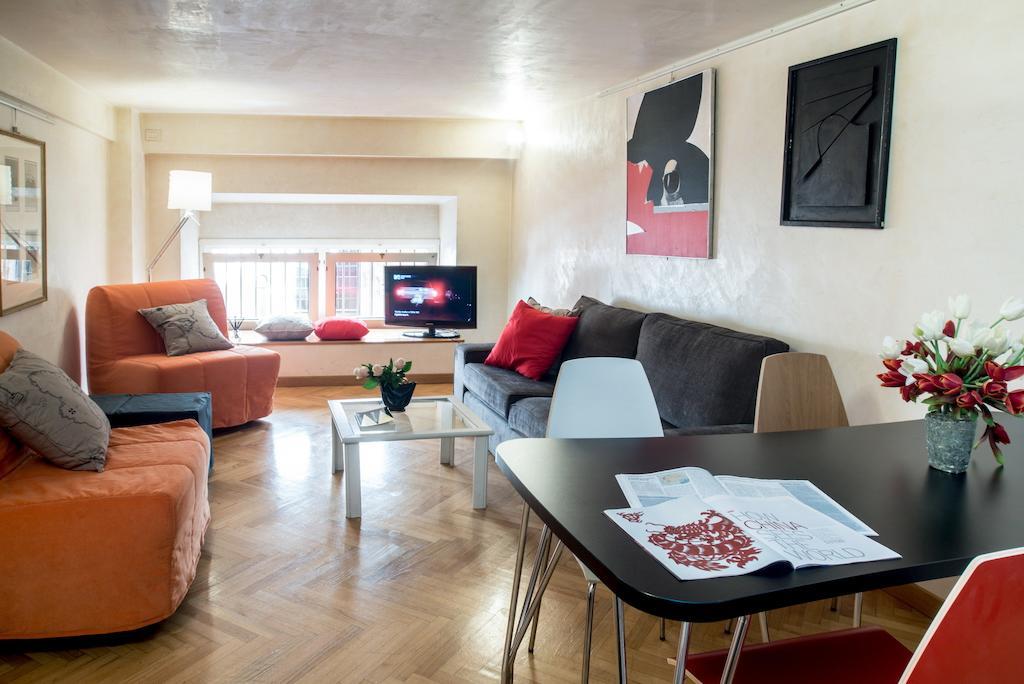 Monti Colosseum Apartment Rome